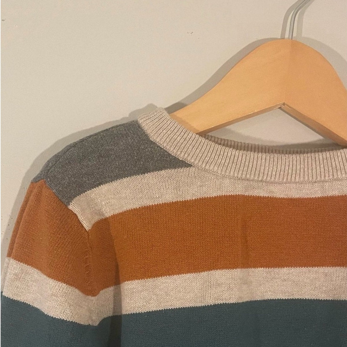 h&m boys' y2k sweater 5T/6Y