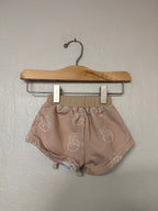 forever french baby tiny baby shorties 0-3M
