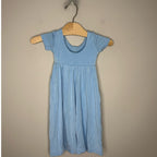 love, eloise bamboo blue jumpsuit 1Y