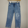 baby gap boys' disney jeans 4T