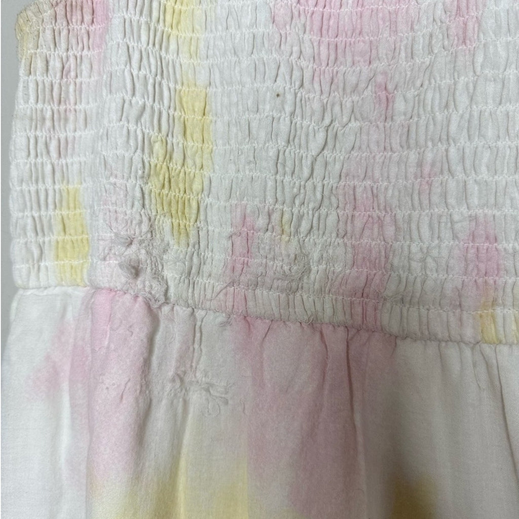 abercrombie kids girls' maxi dress size 11-12Y