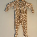 lou lou & co. matching set animal NEWBORN