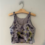 lululemon purple tank 6