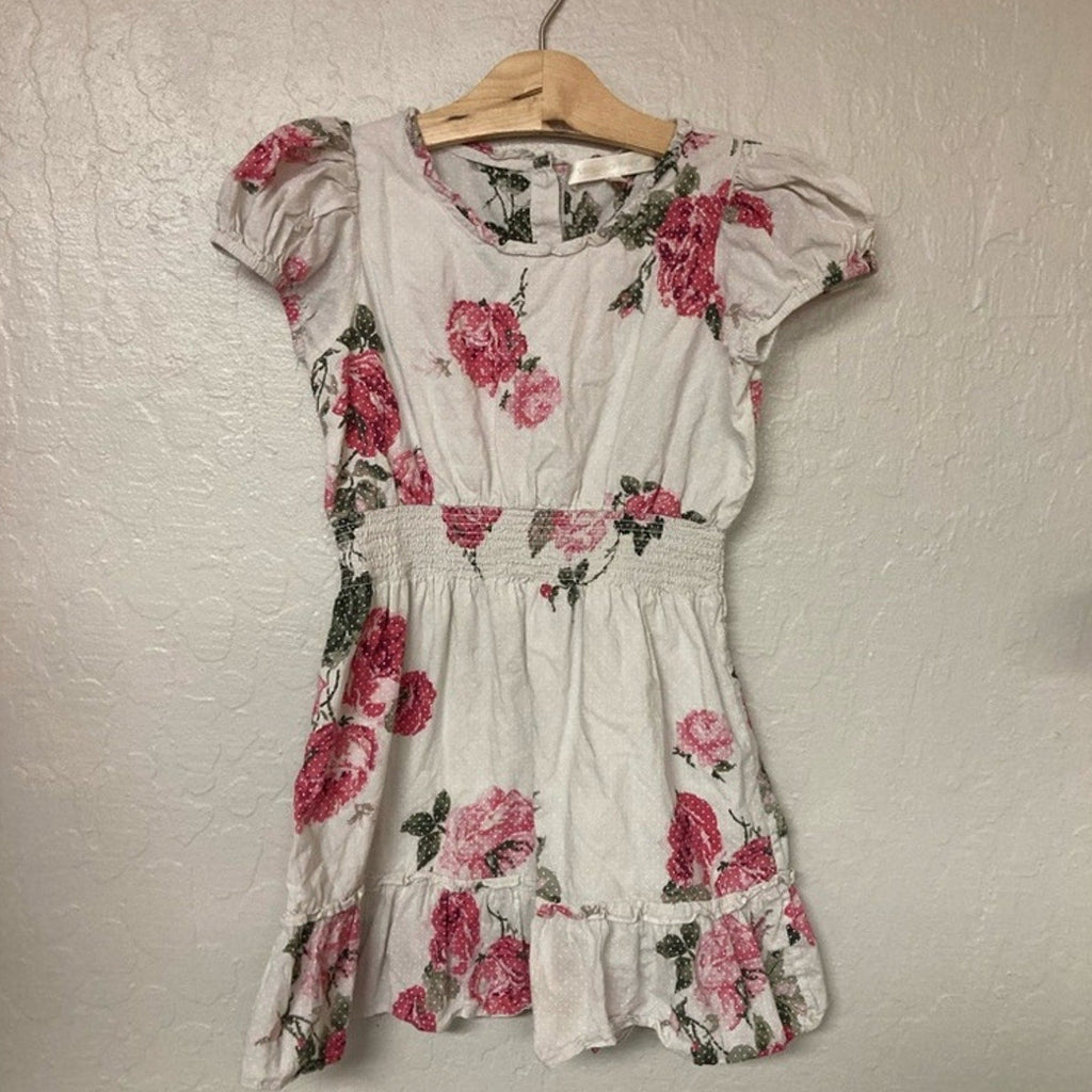 loveshackfancy girls’ dress 7-8Y