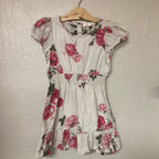 loveshackfancy girls’ dress 7-8Y