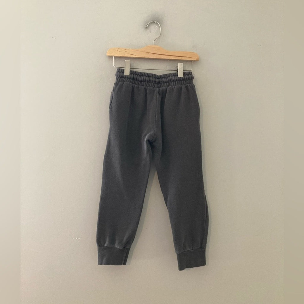 cotton on kids boys’ black joggers 5Y