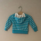 hurley boys' coat 2T