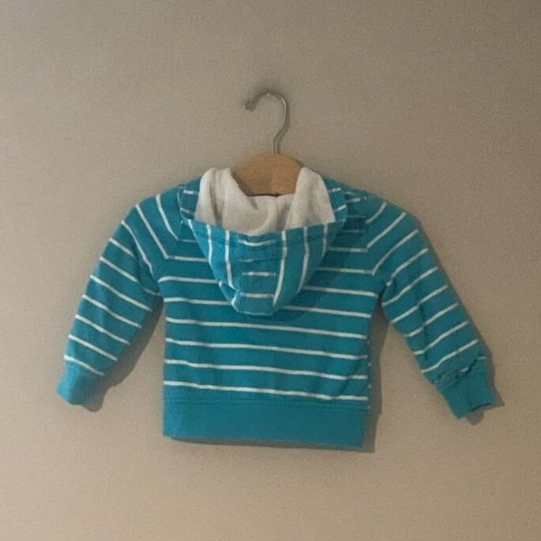 hurley boys' coat 2T