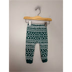 cat & Jack set matching holiday 18M