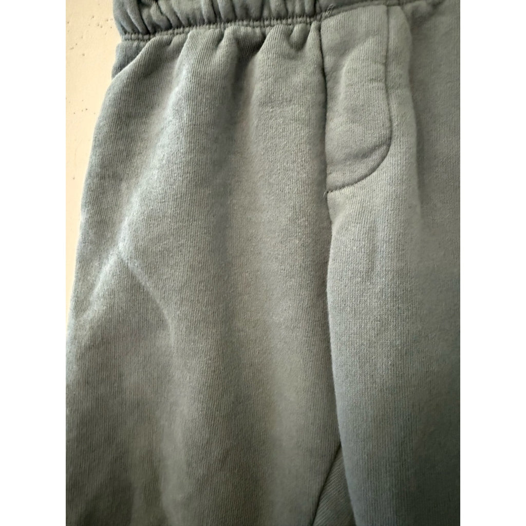 zara blue green sweatsuit (set) 2-3Y