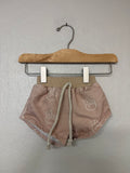 forever french baby tiny baby shorties 0-3M