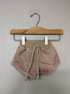 forever french baby tiny baby shorties 0-3M
