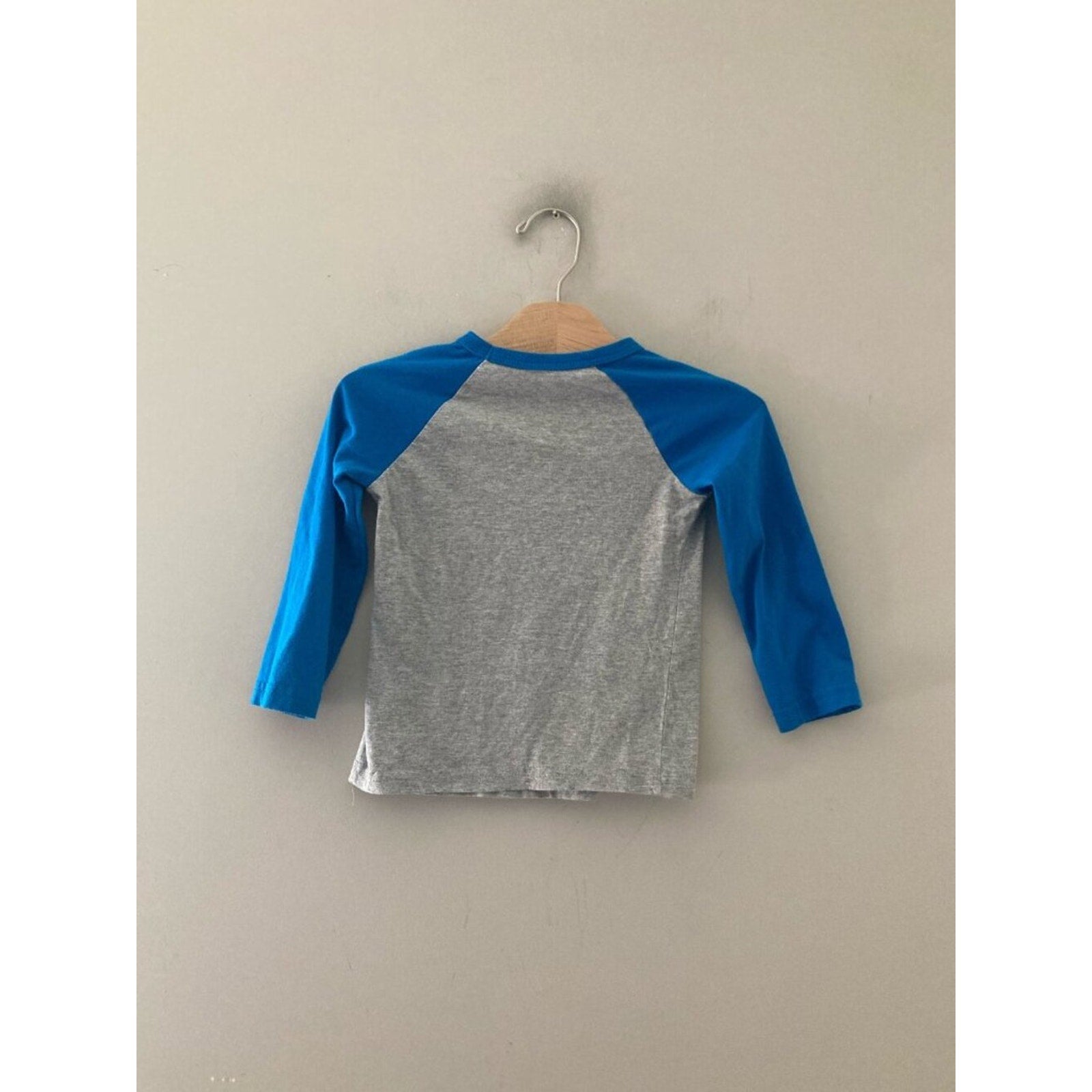 jumping beans paw patrol tee 24M