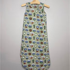 kyte baby sleep sack angel dear sleepsack 6-18M