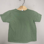 portland maine kids tee souvenir green 3Y
