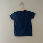 crewcuts‎ blue friyay tee 2-3Y