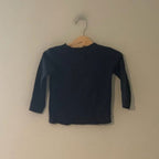 zara boys' tee best trip 2-3Y