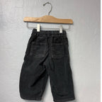 zara boys' wide leg cords 1.5Y