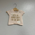 tiny toddler peek tee 2T