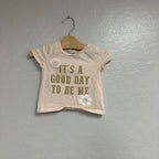 tiny toddler peek tee 2T