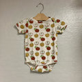 kate quinn apple onesie 18-24M