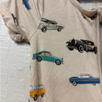 amazon bamboo cars shortie 18-24M