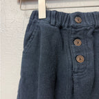 zara boys’ blue pants 3Y