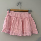 zara girls' skirt 11-12Y