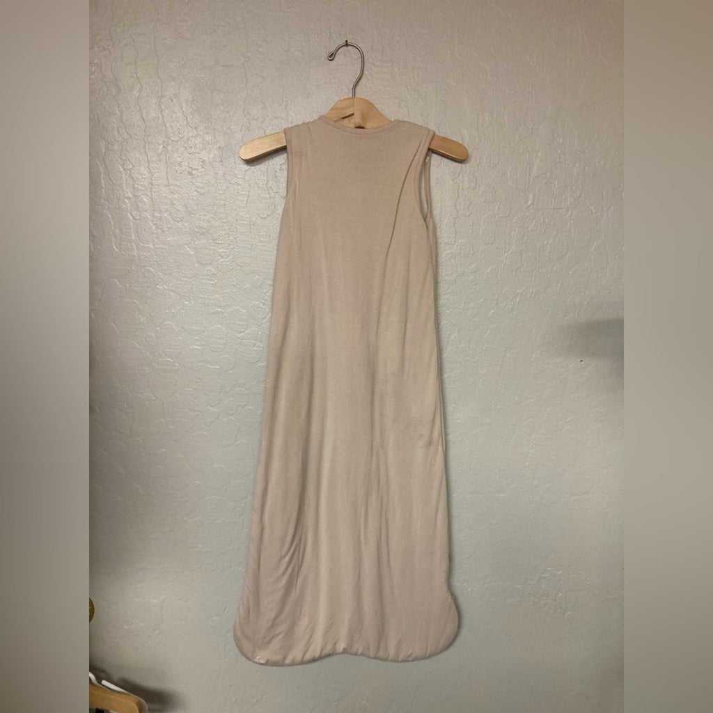 kyte baby blush sleepsack 6-15M