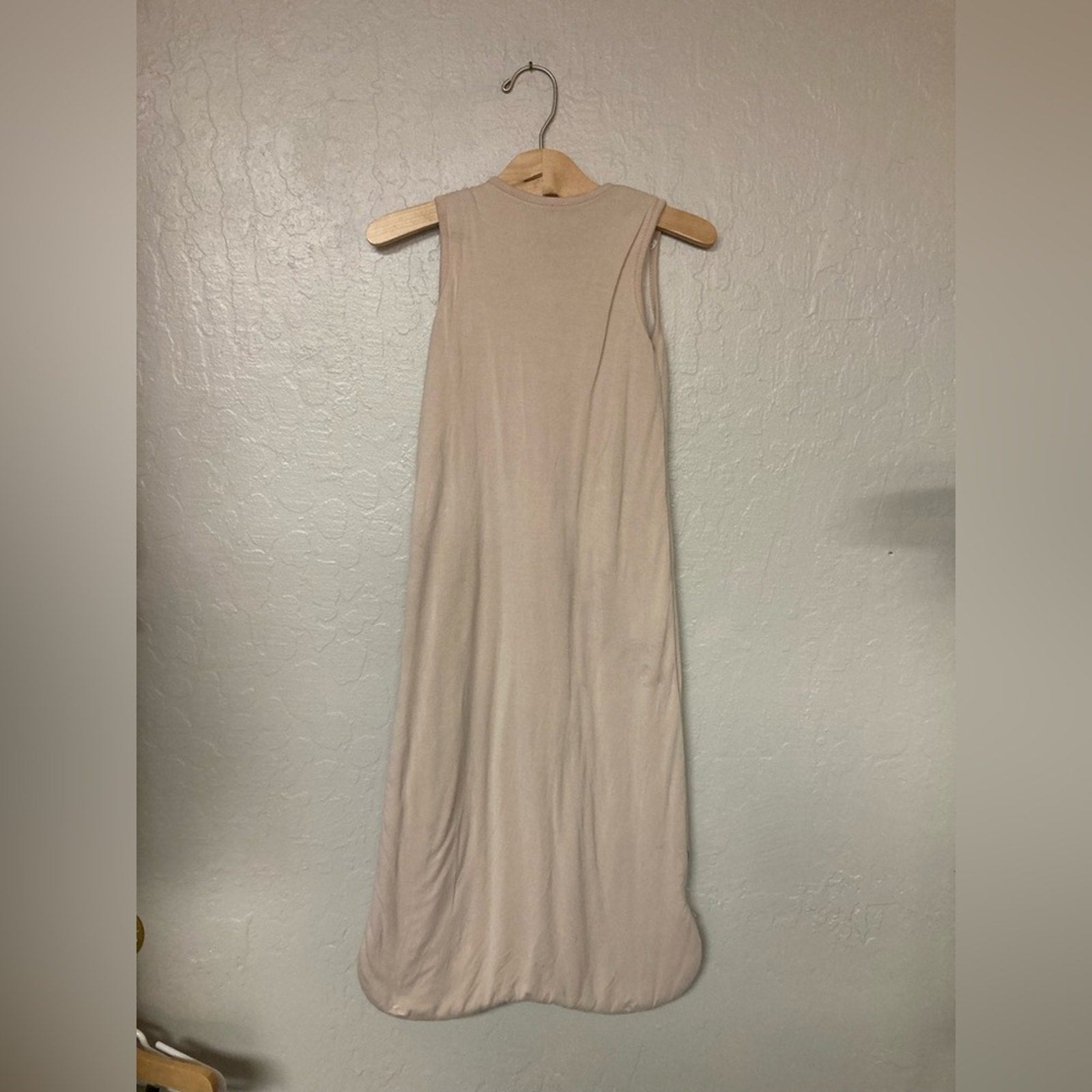 kyte baby blush sleepsack 6-15M