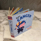 baby cancer astrology book