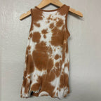 goumi romper tie-dye 12-18M