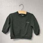 zara boys' sweatsuit set 1.5Y