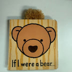jellycat bear book