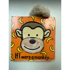 jellycat monkey board book