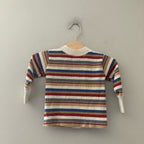healthtex retro stripe 2T