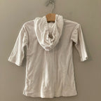 polo by ralph lauren terry swim coverup 4Y
