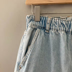 zara girls' cargo jeans 9Y
