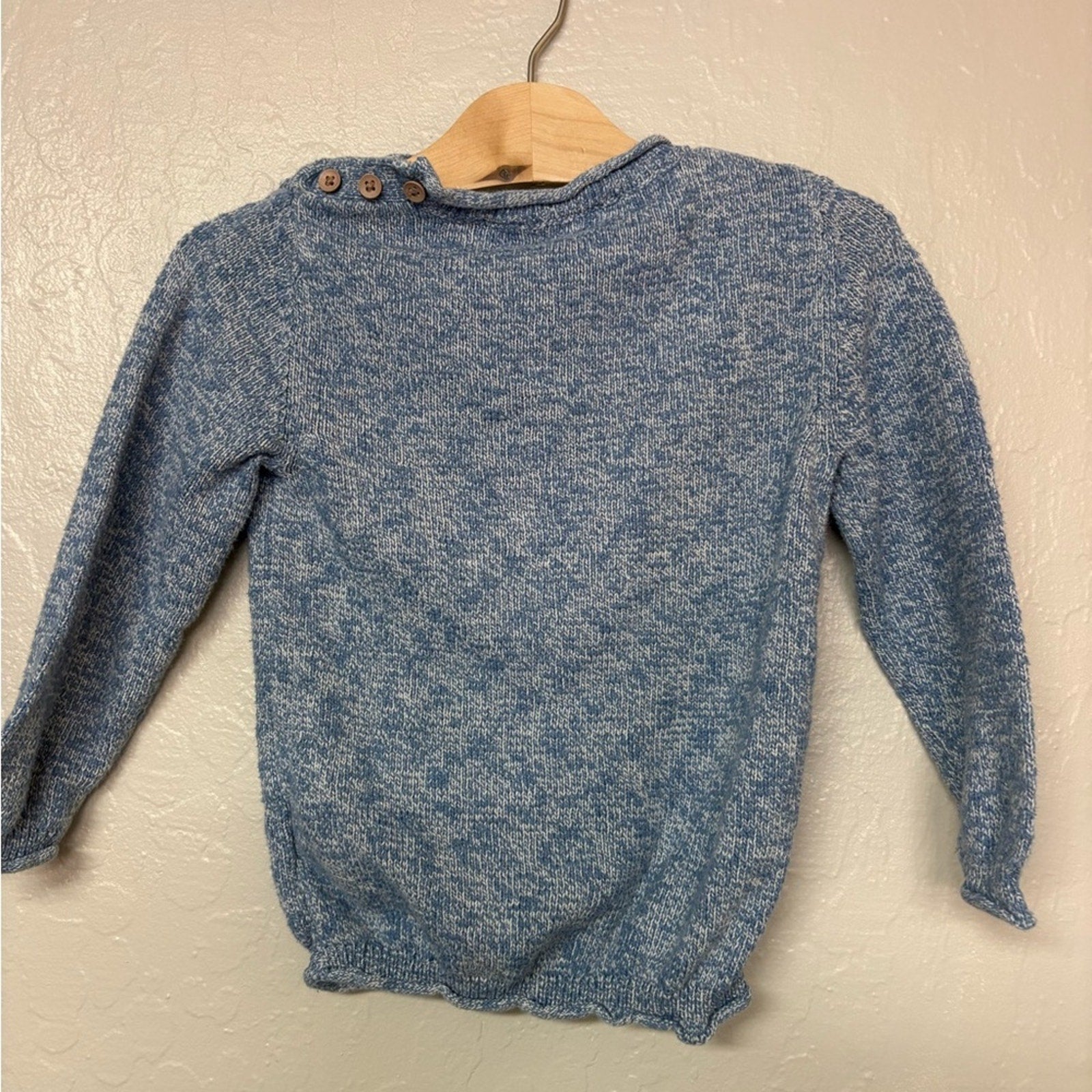 next uk boat sweater 3-4Y
