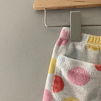 mini boden terry shorts 2-3Y