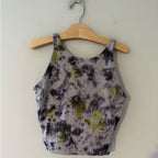 lululemon purple tank 6