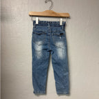 little bipsy girls' jeans 3-4Y