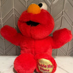 tickle me elmo surprise 2000