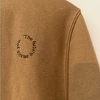 zara brown sweatshirt 13-14Y