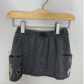 zara toddler skirt 2-3Y