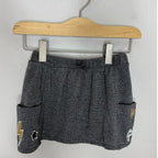 zara toddler skirt 2-3Y
