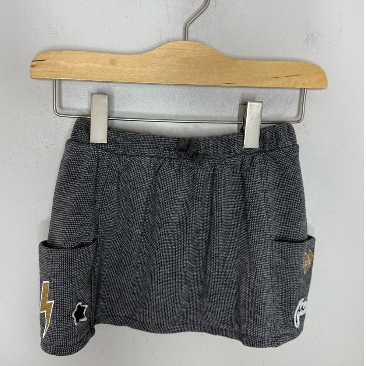 zara toddler skirt 2-3Y