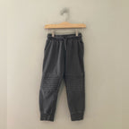 cotton on kids boys’ black joggers 5Y