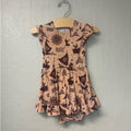 love, eloise moana ballerina twirl 12-18M