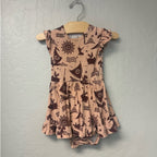 love, eloise moana ballerina twirl 12-18M